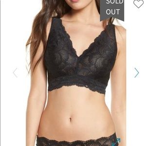 Commando Full Circle Curves Bra